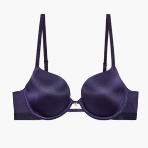 Savage X Fenty T-Shirt Bra size 38D